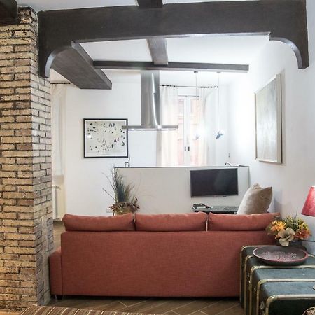 Campo De' Fiori Apartment Ρώμη Εξωτερικό φωτογραφία