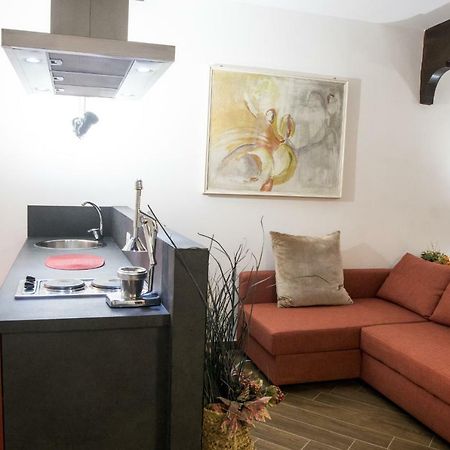 Campo De' Fiori Apartment Ρώμη Εξωτερικό φωτογραφία