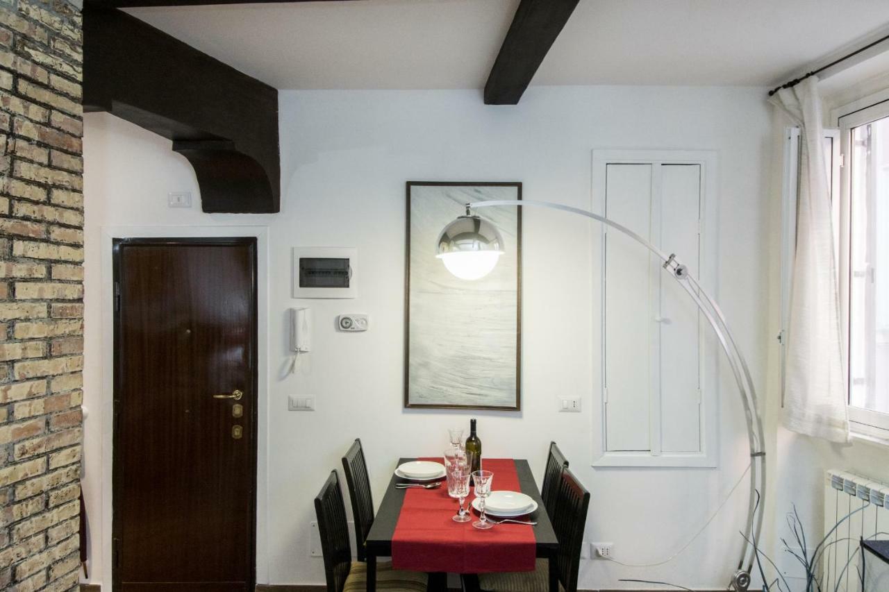 Campo De' Fiori Apartment Ρώμη Εξωτερικό φωτογραφία