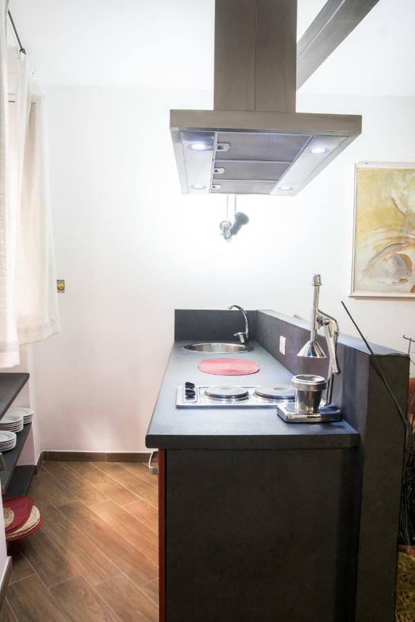 Campo De' Fiori Apartment Ρώμη Εξωτερικό φωτογραφία