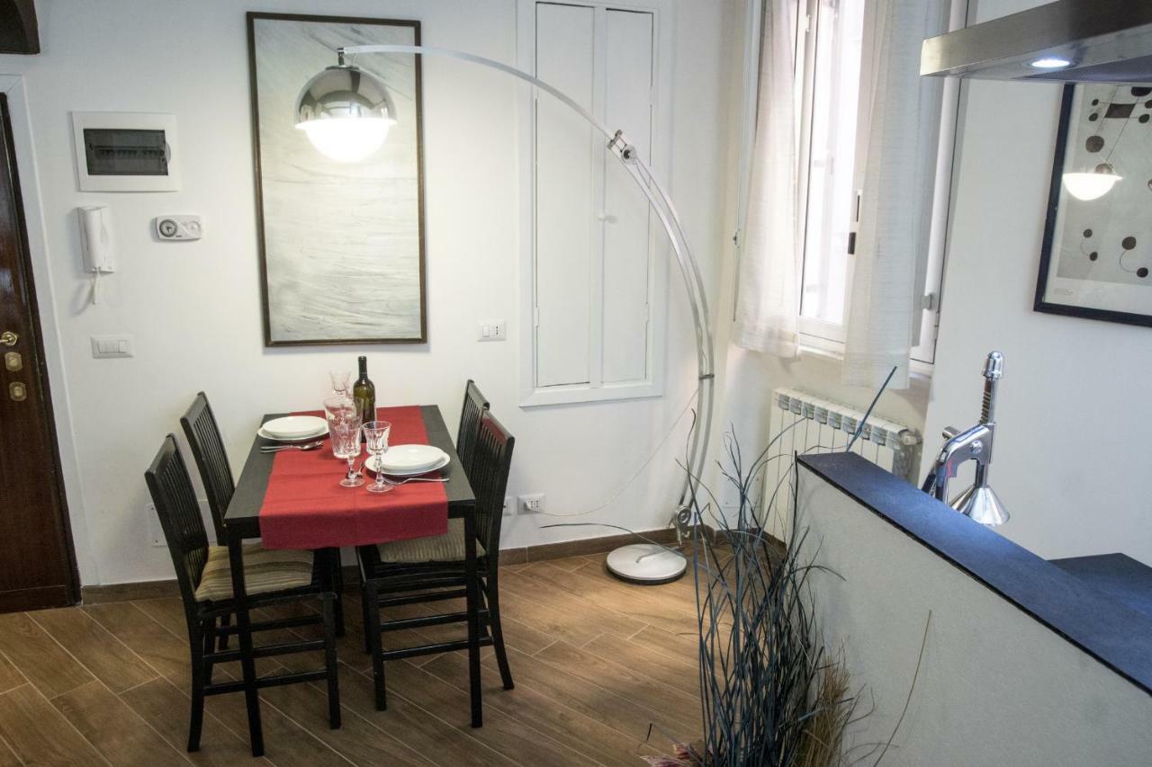 Campo De' Fiori Apartment Ρώμη Εξωτερικό φωτογραφία