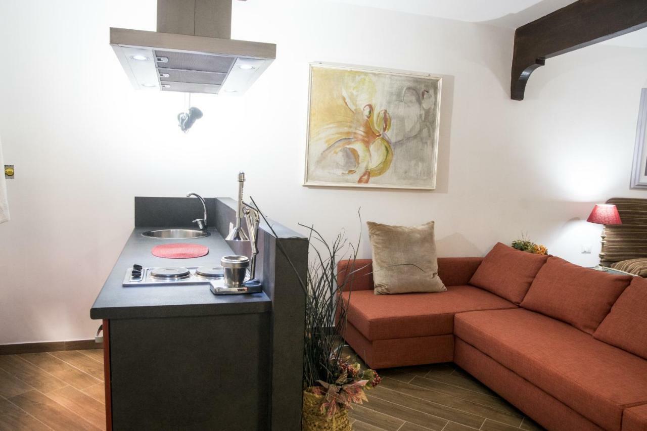 Campo De' Fiori Apartment Ρώμη Εξωτερικό φωτογραφία